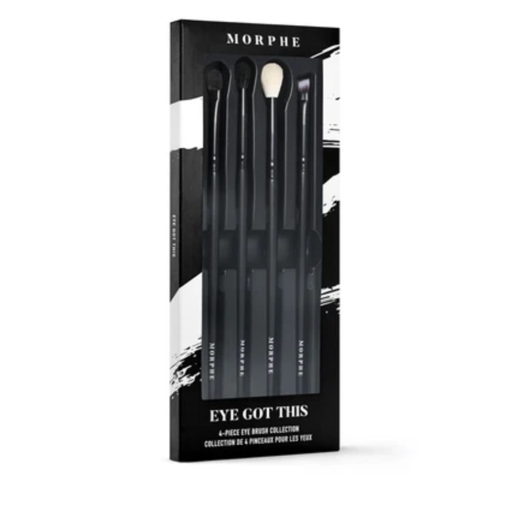 Morphe Brush Collection